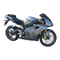Triumph Daytona 675