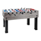 Sport und Freizeit Garlando G-500 GREY OAK Bedienungsanleitung