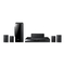 Heimkinosysteme Samsung HT-D4500 Bedienungsanleitung