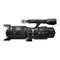 Digitaler Video Recorder Sony Handycam NEX-VG20E Bedienungsanleitung