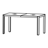 Outsunny 84G-296V00 Bedienungsanleitung