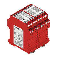 Pizzato CS MP402 0 Serie Betriebsanleitung