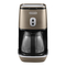 Kaffeemaschinen DeLonghi ICMI211 Bedienungsanleitung
