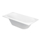 Badewannen DURAVIT Darling New 700244 Montageanleitung