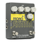 Effekt-Pedale Electro-Harmonix GUITAR MONO SYNTH Bedienungsanleitung