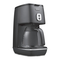 Kaffeemaschinen DeLonghi ICMI211 Bedienungsanleitung