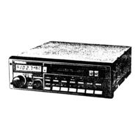 Panasonic CQ-878EG Serviceanleitung