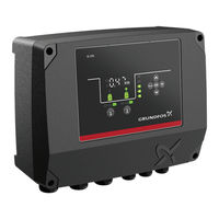 Grundfos LC 231 Datenheft