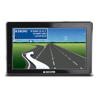 Snooper Ventura Pro Benutzerhandbuch