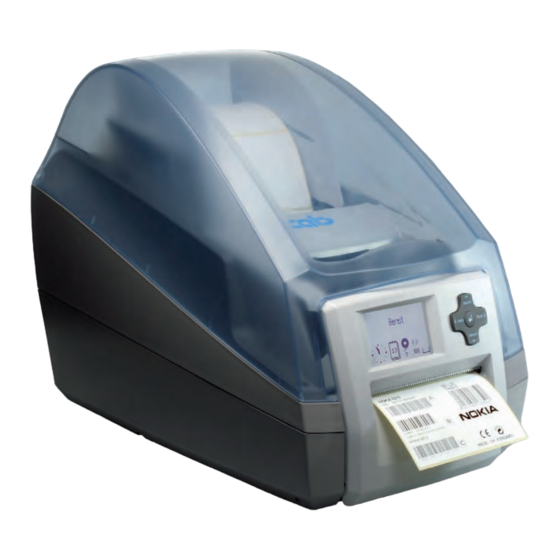 CAB MACH4/200B Handbücher