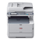 All-in-One-Drucker Oki MC352 Benutzerhandbuch