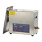 Ultraschallreiniger HBM Machines 10211 Bedienungsanleitung
