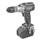 Metabo BS 18 LTX Quick