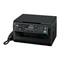All-in-One-Drucker Panasonic KX-MB2061G Anleitung Mit Wichtigen Informationen