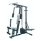 Fitness-Ausrüstung Weider WESY87150 Bedienungsanleitung