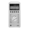 Datenlogger Ahlborn ALMEMO 2290-8 Bedienungsanleitung