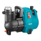Pumpen Gardena 4000/5 Betriebsanleitung