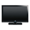 Fernseher JVC LT-32EP9U Bedienungsanleitung