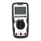 Multimeter LaserLiner MultiMeter-Compact Bedienungsanleitung