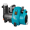 Pumpen Gardena 4000/5 Betriebsanleitung