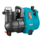 Pumpen Gardena 4000/5 Betriebsanleitung