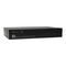 Netzwerk-Videorekorder LevelOne NVR-0316 Schnelle Installationsanleitung