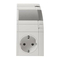 Schalter HomeMatic HM-LC-Sw1-Pl-2 Bedienungsanleitung