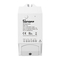 Switch Sonoff DIY TH10 Betriebsanweisung