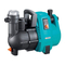 Pumpen Gardena 4000/5 Betriebsanleitung