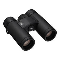 Nikon Monarch M7 8x30 Bedienungsanleitung