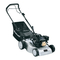 Rasenmäher EINHELL BG-PM 46 S-SE Montageanleitung Und Bedienungsanleitung