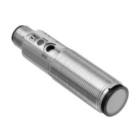 Pepperl+Fuchs OBT200-18GM60-E4-V1 Kurzanleitung
