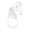 Graco HVLP EDGE 257827