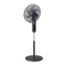 Ventilatoren Philips CX1510 Bedienungsanleitung