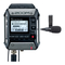 Studio & Recording Zoom F1 Field Recorder Bedienungsanleitung