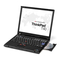 PCs Lenovo ThinkPad T40 Handbuch