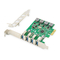 PCI-Karten Digitus DS-30226 Benutzerhandbuch