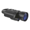 Monokulare Pulsar Recon 750 Gebrauchsanleitung