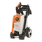 Hochdruckreiniger Stihl RE 120 Gebrauchsanleitung