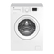 Waschmaschinen Beko 1-WMXM 61014 DW Bedienungsanleitung