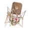 Mikrofone Neumann.Berlin TLM 49 Bedienungsanleitung