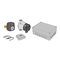 Thermostate Nibe ECS 41 Installateurhandbuch