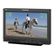 Monitore JVC DT-E15L4 Bedienungsanleitung