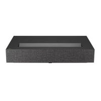 Lg Cinebeam Laser 4K Benutzerhandbuch