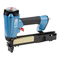 Druckluftnagler BEA 145/13-779C Ersatzteilliste/Servicehinweise