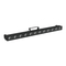 Lichtanlage Futurelight POS-12 SCAN LED QCL Bedienungsanleitung