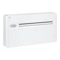 Remko KWT 240 DC Bedienungs- Und Installationsanleitung
