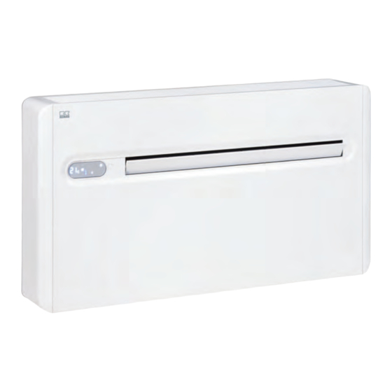 REMKO KWT 240 DC Handbücher