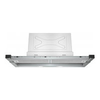 Siemens LI97RA540 Gebrauchs- Und Montageanleitung