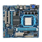 Mainboards Gigabyte GA-MA74GM-S2H Benutzerhandbuch